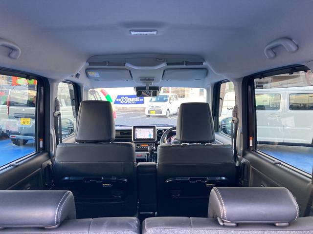 スペーシアカスタム カスタム HYBRID XS 3型 ナビ 全方位カメラ デュアルカメラブレーキサポート(前後衝突軽減ブレーキ) ナビゲーション 全方位カメラパッケージ装着車 ヘッドアップディスプレイ 後席両側パワースライドドア LEDヘッドライト シートヒーター ACC(41枚目)