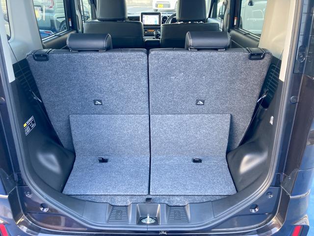 スペーシアカスタム カスタム HYBRID XS 3型 ナビ 全方位カメラ デュアルカメラブレーキサポート(前後衝突軽減ブレーキ) ナビゲーション 全方位カメラパッケージ装着車 ヘッドアップディスプレイ 後席両側パワースライドドア LEDヘッドライト シートヒーター ACC(43枚目)