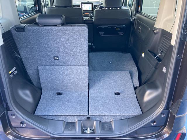 スペーシアカスタム カスタム HYBRID XS 3型 ナビ 全方位カメラ デュアルカメラブレーキサポート(前後衝突軽減ブレーキ) ナビゲーション 全方位カメラパッケージ装着車 ヘッドアップディスプレイ 後席両側パワースライドドア LEDヘッドライト シートヒーター ACC(44枚目)