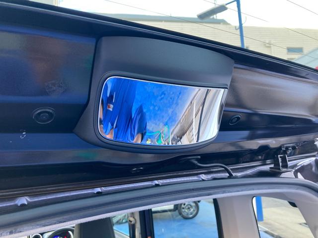 スペーシアカスタム カスタム HYBRID XS 3型 ナビ 全方位カメラ デュアルカメラブレーキサポート(前後衝突軽減ブレーキ) ナビゲーション 全方位カメラパッケージ装着車 ヘッドアップディスプレイ 後席両側パワースライドドア LEDヘッドライト シートヒーター ACC(47枚目)