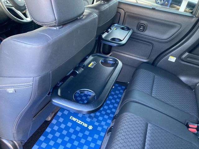 スペーシアカスタム カスタム HYBRID XS 3型 ナビ 全方位カメラ デュアルカメラブレーキサポート(前後衝突軽減ブレーキ) ナビゲーション 全方位カメラパッケージ装着車 ヘッドアップディスプレイ 後席両側パワースライドドア LEDヘッドライト シートヒーター ACC(53枚目)