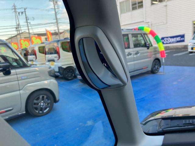 スペーシアカスタム カスタム HYBRID XS 3型 ナビ 全方位カメラ デュアルカメラブレーキサポート(前後衝突軽減ブレーキ) ナビゲーション 全方位カメラパッケージ装着車 ヘッドアップディスプレイ 後席両側パワースライドドア LEDヘッドライト シートヒーター ACC(58枚目)