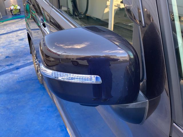 スペーシアカスタム カスタム HYBRID XS 3型 ナビ 全方位カメラ デュアルカメラブレーキサポート(前後衝突軽減ブレーキ) ナビゲーション 全方位カメラパッケージ装着車 ヘッドアップディスプレイ 後席両側パワースライドドア LEDヘッドライト シートヒーター ACC(69枚目)