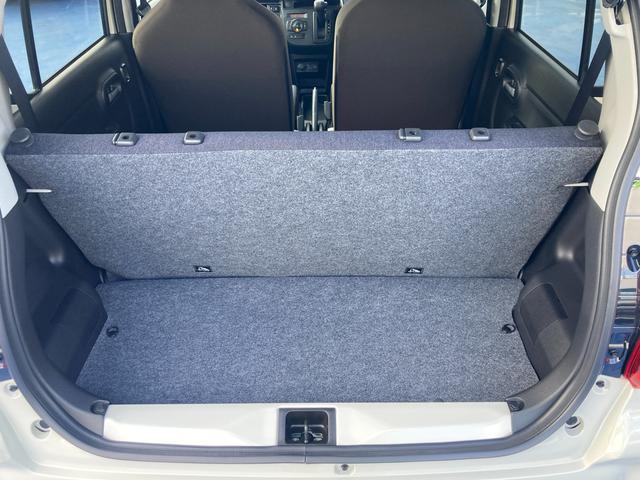 アルト ＨＹＢＲＩＤ　Ｓ　３型　　デモカー使用車　ＬＥＤヘッドライト　デュアルセンサーブレーキサポートＩＩ（前後衝突軽減ブレーキ）　キーレスエントリー　ＬＥＤヘッドライト　オートエアコン　オートライト　シートヒーター　アクセサリーソケット（12枚目）