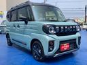 ハイブリッドＸＺ　ターボ　　デモカー使用　全方位ナビ　ＡＣＣ　デュアルセンサーブレーキサポートＩＩ（前後衝突軽減ブレーキ）　全方位モニター付きメモリーナビゲーション（Ｂｌｕｅｔｏｏｔｈ対応）　アダプティブクルーズコントロール　ＬＥＤヘッドライト　シートヒーター（64枚目）
