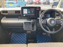 スペーシア ＨＹＢＲＩＤ　Ｘ　　　デモカー使用車　全方位ナビ　ＡＣＣ　デュアルセンサーブレーキサポートＩＩ（前後衝突軽減ブレーキ）　全方位モニター付きメモリーナビゲーション（Ｂｌｕｅｔｏｏｔｈ対応）　セーフティプラスパッケージ　電動パーキング　ＡＣＣ　シートヒーター（4枚目）