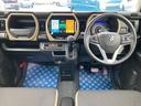 ハスラー ＨＹＢＲＩＤ　Ｇ　３型　　デモカー使用車　全方位ナビ　ＡＣＣ　デュアルカメラブレーキサポート（前後衝突軽減ブレーキ）　全方位モニター付きメモリーナビゲーション（Ｂｌｕｅｔｏｏｔｈ対応）　ＬＥＤヘッドライト　ステアリングオーディオスイッチ　シートヒーター　ＡＣＣ（4枚目）