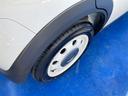 リヤタイヤも綺麗な状態です。