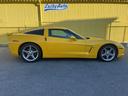 CHEVROLET CHEVROLET CORVETTE