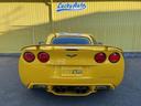 CHEVROLET CHEVROLET CORVETTE