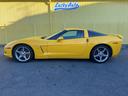 CHEVROLET CHEVROLET CORVETTE