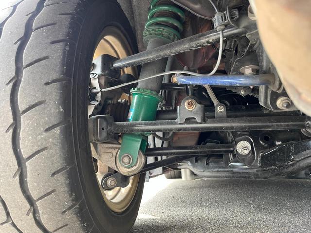 ロードスター Ｓスペシャルパッケージ　／６速ＭＴ／ＢＢＳ１６インチアルミ／社外マフラー／ＴＥＩＮ車高調／フルエアロ／純正ナビ／フルセグＴＶ／Ｂｌｕｅｔｏｏｔｈ対応／前後ドライブレコーダー／ＥＴＣ／スマートキー／ＬＥＤヘッド／車検整備付（48枚目）