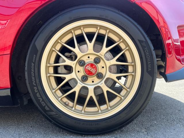 ロードスター Ｓスペシャルパッケージ　／６速ＭＴ／ＢＢＳ１６インチアルミ／社外マフラー／ＴＥＩＮ車高調／フルエアロ／純正ナビ／フルセグＴＶ／Ｂｌｕｅｔｏｏｔｈ対応／前後ドライブレコーダー／ＥＴＣ／スマートキー／ＬＥＤヘッド／車検整備付（72枚目）