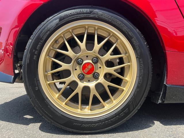 ロードスター Ｓスペシャルパッケージ　／６速ＭＴ／ＢＢＳ１６インチアルミ／社外マフラー／ＴＥＩＮ車高調／フルエアロ／純正ナビ／フルセグＴＶ／Ｂｌｕｅｔｏｏｔｈ対応／前後ドライブレコーダー／ＥＴＣ／スマートキー／ＬＥＤヘッド／車検整備付（73枚目）