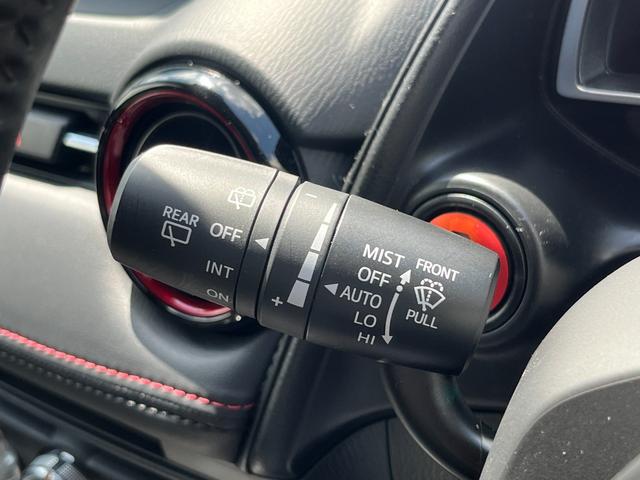 ＣＸ－３ ＸＤ　ツーリング　／６速ＭＴ／純正ナビ／ＢＯＳＥスピーカー／フルセグＴＶ／バックカメラ／Ｂｌｕｅｔｏｏｔｈ対応／ＥＴＣ／クルーズコントロール／ブラインドスポットモニタリング／ＬＥＤヘッドライト／車検整備付（20枚目）