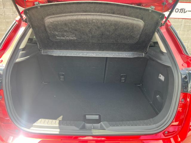 ＣＸ－３ ＸＤ　ツーリング　／６速ＭＴ／純正ナビ／ＢＯＳＥスピーカー／フルセグＴＶ／バックカメラ／Ｂｌｕｅｔｏｏｔｈ対応／ＥＴＣ／クルーズコントロール／ブラインドスポットモニタリング／ＬＥＤヘッドライト／車検整備付（29枚目）