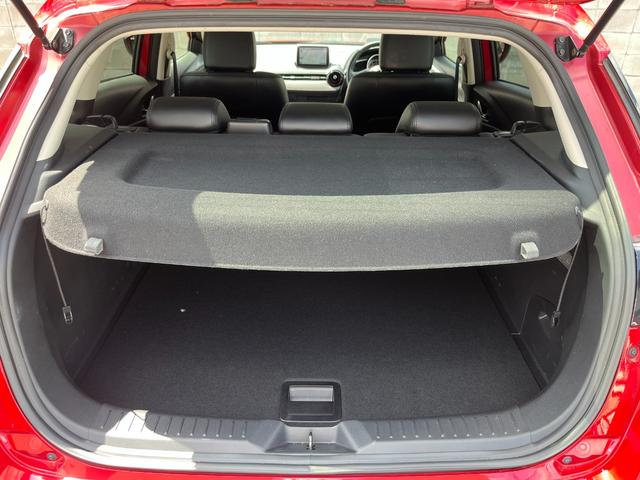 ＣＸ－３ ＸＤ　ツーリング　／６速ＭＴ／純正ナビ／ＢＯＳＥスピーカー／フルセグＴＶ／バックカメラ／Ｂｌｕｅｔｏｏｔｈ対応／ＥＴＣ／クルーズコントロール／ブラインドスポットモニタリング／ＬＥＤヘッドライト／車検整備付（30枚目）