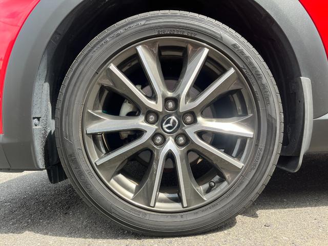 ＣＸ－３ ＸＤ　ツーリング　／６速ＭＴ／純正ナビ／ＢＯＳＥスピーカー／フルセグＴＶ／バックカメラ／Ｂｌｕｅｔｏｏｔｈ対応／ＥＴＣ／クルーズコントロール／ブラインドスポットモニタリング／ＬＥＤヘッドライト／車検整備付（66枚目）