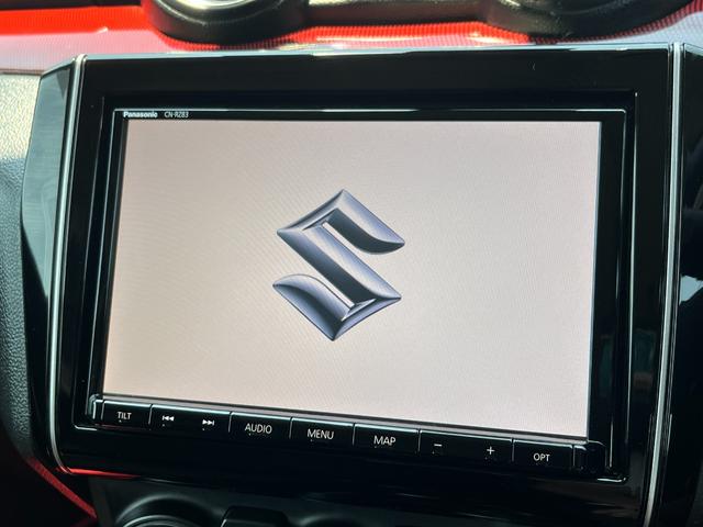 スイフトスポーツ ベースグレード　／セーフティパッケージ装着車／衝突軽減装置／車線逸脱警報／レーダークルコン／ＴＥＩＮ車高調／純正８型ナビ／フルセグＴＶ／Ｂｌｕｅｔｏｏｔｈ対応／ドラレコ／純正１７インチアルミ／ＥＴＣ／車検令和９年２月（6枚目）