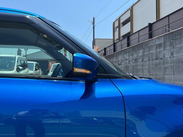 スイフトスポーツ ベースグレード　／セーフティパッケージ装着車／衝突軽減装置／車線逸脱警報／レーダークルコン／ＴＥＩＮ車高調／純正８型ナビ／フルセグＴＶ／Ｂｌｕｅｔｏｏｔｈ対応／ドラレコ／純正１７インチアルミ／ＥＴＣ／車検令和９年２月（46枚目）