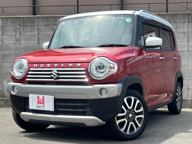 SUZUKI HUSTLER プロモーションDVD ハスラー メンテナンスDVD MR92S 内装/外装のドレスアップ改造