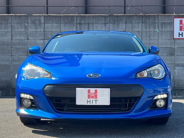 ＢＲＺ Ｓ　／カロッツェリアナビ／フルセグＴＶ／Ｂｌｕｅｔｏｏｔｈ対応／バックカメラ／前後ドライブレコーダー／ＥＴＣ／スマートキーｘ２個／エンジンプッシュスタート／ＨＩＤヘッドライト／１７インチアルミ／車検整備付（47枚目）