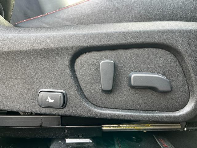 WRX S4 2.0GT-Sアイサイト /アイサイトVer.3/STIエアロ/HKSマフラー/ENKEI18インチAW/デジタルインナーミラー/カロッツェリアナビ/フルセグTV/バックカメラ/Bluetooth対応/ETC/車検整備付(38枚目)