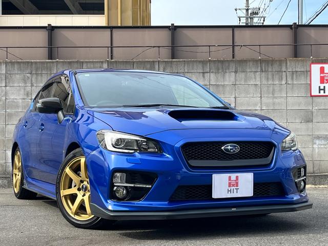 WRX S4 2.0GT-Sアイサイト /アイサイトVer.3/STIエアロ/HKSマフラー/ENKEI18インチAW/デジタルインナーミラー/カロッツェリアナビ/フルセグTV/バックカメラ/Bluetooth対応/ETC/車検整備付(60枚目)