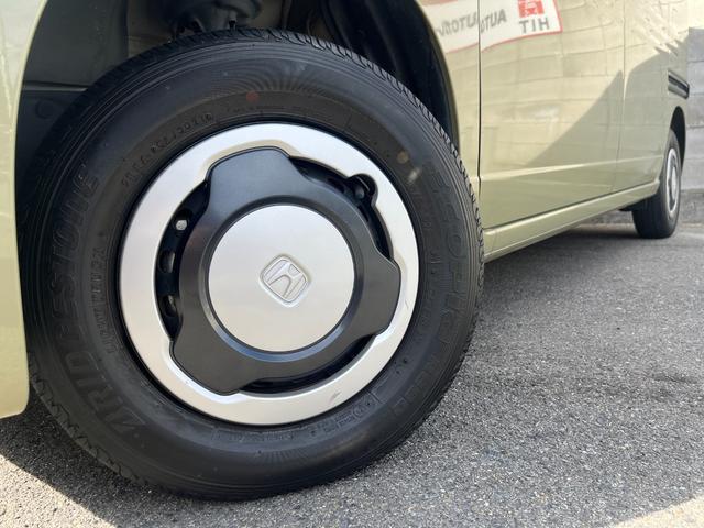 N-VAN+スタイル ファン /ホンダセンシング/純正ナビ/フルセグTV/バックカメラ/Bluetooth対応/ドライブレコーダー/ETC/クルーズコントロール/LEDヘッドライト/車検整備付(5枚目)