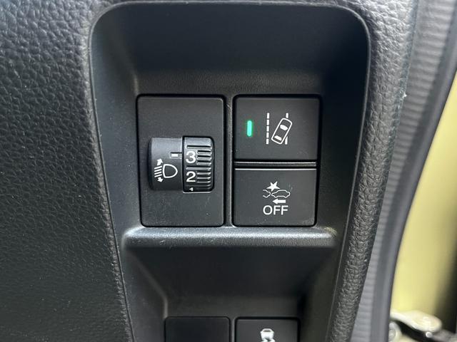 N-VAN+スタイル ファン /ホンダセンシング/純正ナビ/フルセグTV/バックカメラ/Bluetooth対応/ドライブレコーダー/ETC/クルーズコントロール/LEDヘッドライト/車検整備付(19枚目)