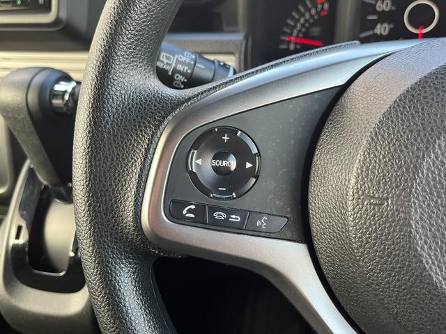 N-VAN+スタイル ファン /ホンダセンシング/純正ナビ/フルセグTV/バックカメラ/Bluetooth対応/ドライブレコーダー/ETC/クルーズコントロール/LEDヘッドライト/車検整備付(21枚目)