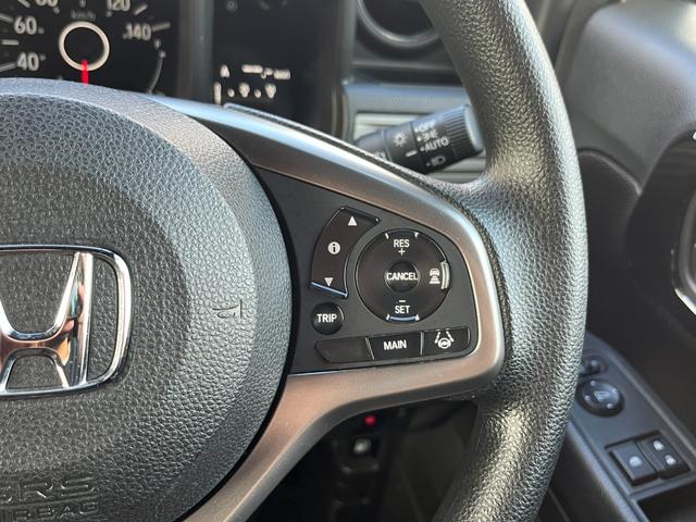 N-VAN+スタイル ファン /ホンダセンシング/純正ナビ/フルセグTV/バックカメラ/Bluetooth対応/ドライブレコーダー/ETC/クルーズコントロール/LEDヘッドライト/車検整備付(22枚目)