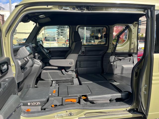 N-VAN+スタイル ファン /ホンダセンシング/純正ナビ/フルセグTV/バックカメラ/Bluetooth対応/ドライブレコーダー/ETC/クルーズコントロール/LEDヘッドライト/車検整備付(33枚目)