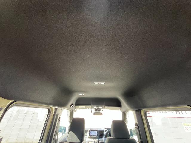 N-VAN+スタイル ファン /ホンダセンシング/純正ナビ/フルセグTV/バックカメラ/Bluetooth対応/ドライブレコーダー/ETC/クルーズコントロール/LEDヘッドライト/車検整備付(34枚目)