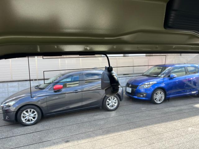 N-VAN+スタイル ファン /ホンダセンシング/純正ナビ/フルセグTV/バックカメラ/Bluetooth対応/ドライブレコーダー/ETC/クルーズコントロール/LEDヘッドライト/車検整備付(42枚目)