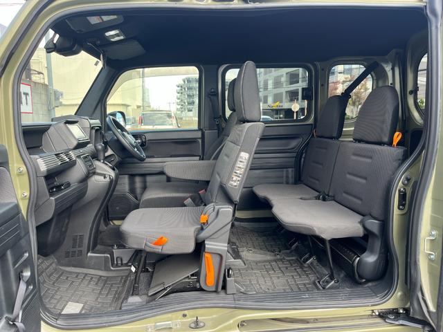 N-VAN+スタイル ファン /ホンダセンシング/純正ナビ/フルセグTV/バックカメラ/Bluetooth対応/ドライブレコーダー/ETC/クルーズコントロール/LEDヘッドライト/車検整備付(47枚目)