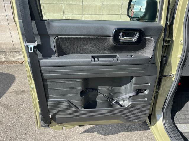 N-VAN+スタイル ファン /ホンダセンシング/純正ナビ/フルセグTV/バックカメラ/Bluetooth対応/ドライブレコーダー/ETC/クルーズコントロール/LEDヘッドライト/車検整備付(50枚目)