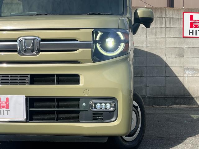 N-VAN+スタイル ファン /ホンダセンシング/純正ナビ/フルセグTV/バックカメラ/Bluetooth対応/ドライブレコーダー/ETC/クルーズコントロール/LEDヘッドライト/車検整備付(52枚目)