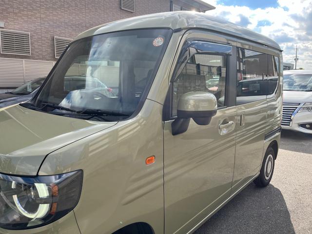 N-VAN+スタイル ファン /ホンダセンシング/純正ナビ/フルセグTV/バックカメラ/Bluetooth対応/ドライブレコーダー/ETC/クルーズコントロール/LEDヘッドライト/車検整備付(62枚目)