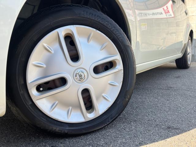 キューブ １５Ｘ　Ｍセレクション　／イクリプスナビ／フルセグＴＶ／Ｂｌｕｅｔｏｏｔｈ対応／ドライブレコーダー／ＥＴＣ／スマートキー／エンジンプッシュスタート／ＨＩＤヘッドランプ／車検整備付（5枚目）