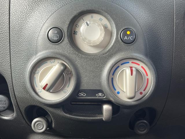 キューブ １５Ｘ　Ｍセレクション　／イクリプスナビ／フルセグＴＶ／Ｂｌｕｅｔｏｏｔｈ対応／ドライブレコーダー／ＥＴＣ／スマートキー／エンジンプッシュスタート／ＨＩＤヘッドランプ／車検整備付（14枚目）