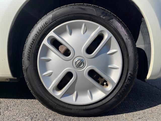 キューブ １５Ｘ　Ｍセレクション　／イクリプスナビ／フルセグＴＶ／Ｂｌｕｅｔｏｏｔｈ対応／ドライブレコーダー／ＥＴＣ／スマートキー／エンジンプッシュスタート／ＨＩＤヘッドランプ／車検整備付（55枚目）