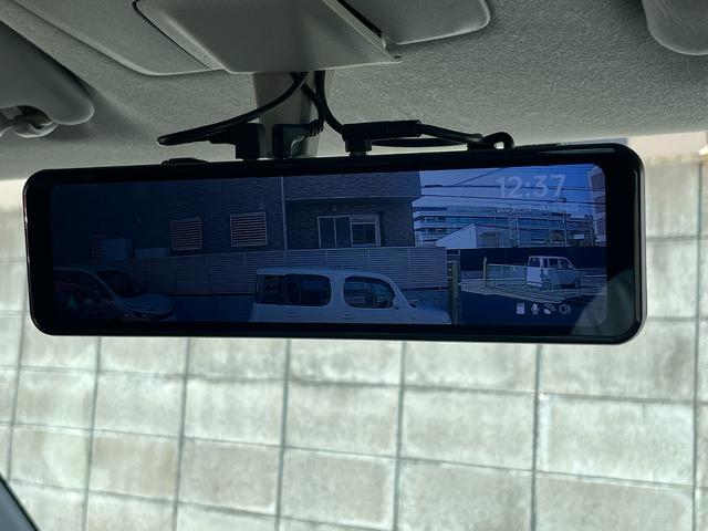 ソリオ Ｘ　／フルエアロ／バックカメラ／パワースライドドア／デジタルルームミラー／スマートキー／エンジンプッシュスタート／ＥＴＣ／ＬＥＤライト／車検整備付（7枚目）