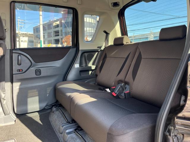 ソリオ Ｘ　／フルエアロ／バックカメラ／パワースライドドア／デジタルルームミラー／スマートキー／エンジンプッシュスタート／ＥＴＣ／ＬＥＤライト／車検整備付（39枚目）