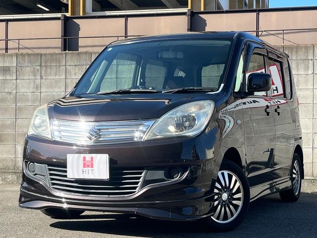 ソリオ Ｘ　／フルエアロ／バックカメラ／パワースライドドア／デジタルルームミラー／スマートキー／エンジンプッシュスタート／ＥＴＣ／ＬＥＤライト／車検整備付（46枚目）