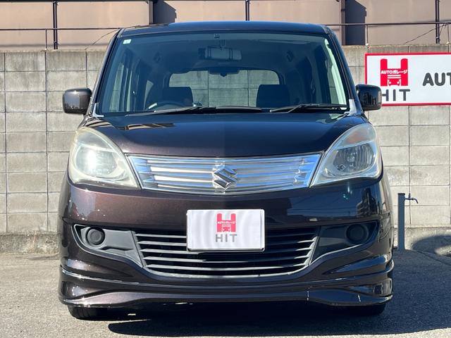 ソリオ Ｘ　／フルエアロ／バックカメラ／パワースライドドア／デジタルルームミラー／スマートキー／エンジンプッシュスタート／ＥＴＣ／ＬＥＤライト／車検整備付（47枚目）