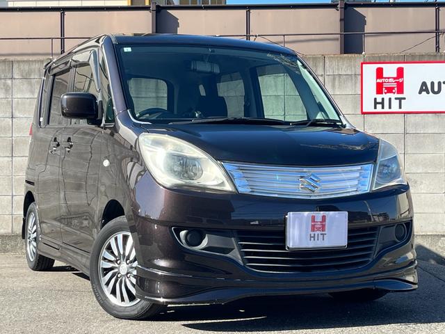 ソリオ Ｘ　／フルエアロ／バックカメラ／パワースライドドア／デジタルルームミラー／スマートキー／エンジンプッシュスタート／ＥＴＣ／ＬＥＤライト／車検整備付（48枚目）