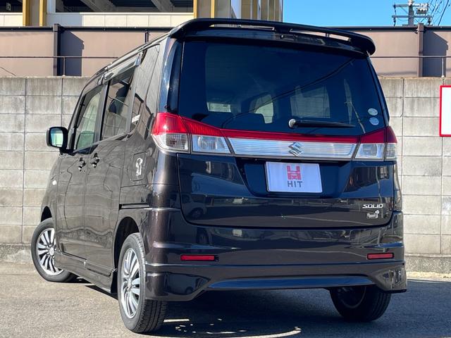 ソリオ Ｘ　／フルエアロ／バックカメラ／パワースライドドア／デジタルルームミラー／スマートキー／エンジンプッシュスタート／ＥＴＣ／ＬＥＤライト／車検整備付（52枚目）