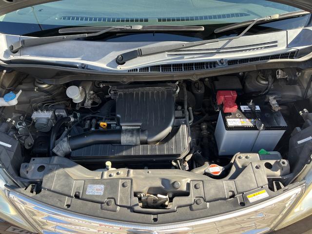 ソリオ Ｘ　／フルエアロ／バックカメラ／パワースライドドア／デジタルルームミラー／スマートキー／エンジンプッシュスタート／ＥＴＣ／ＬＥＤライト／車検整備付（56枚目）