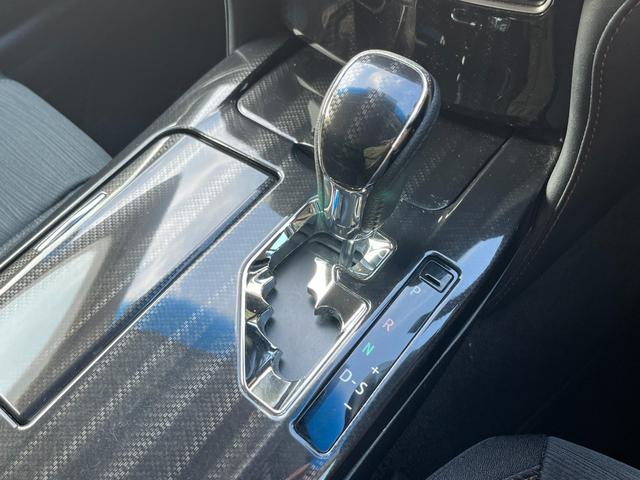 クラウンハイブリッド アスリートS ブラックスタイル /アドバンスドPKG/メーカー純正ナビ/フルセグTV/バックカメラ/Bluetooth対応/プリクラッシュセーフティ/レーダークルーズコントロール/シートヒーター/パワーシート/ETC/車検整備付(14枚目)